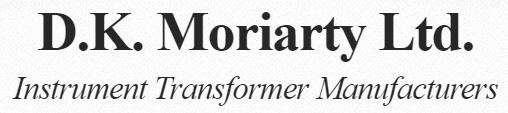 D.K. Moriarty